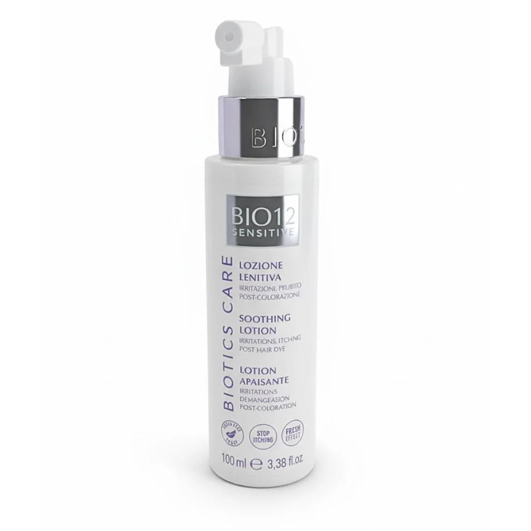 M&D Bio12 Lotion Apisante 100ml