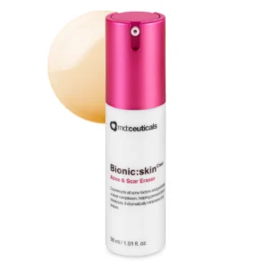 MD CEUTICALS – Bionic Skin Clear Soin Acné Et Cicatrices – 30ml