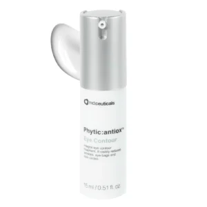 MD CEUTICALS – PHYTIC Antiox Contour Des Yeux Rides, Cernes Et Poches – 15ml