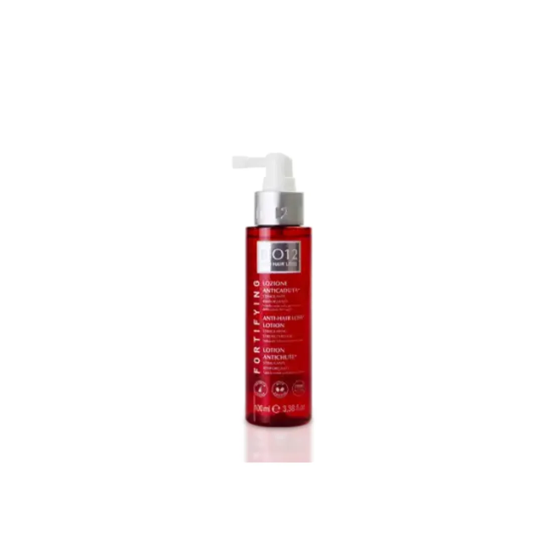 M&D Shamp BIO12 Lotion Anti-Chute 100ml
