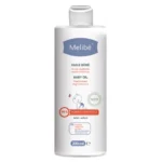 MELIBÉ – Huile Bébé – 200ml