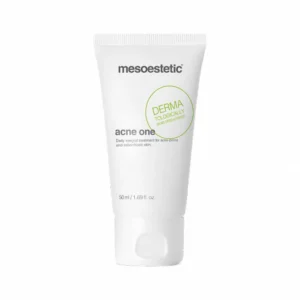 MESOESTETIC – Acne One Traitement Quotidien Peau À Tendance Acnéique – 50ml