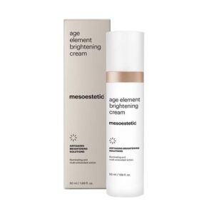 MESOESTETIC – Age Element Brightening Cream – 50ml