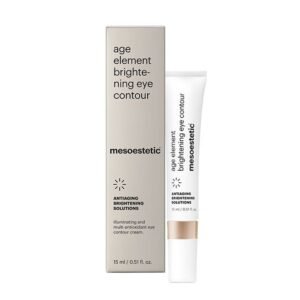 MESOESTETIC – Age Element Brightening Eye Contour – 15ml
