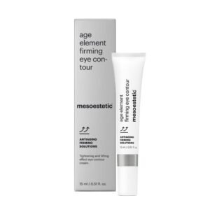 MESOESTETIC – Age Element Contour Des Yeux Raffermissant – 15ml