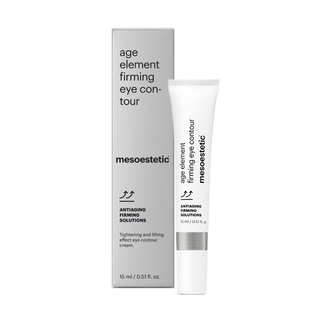 MESOESTETIC – Age Element Contour Des Yeux Raffermissant – 15ml