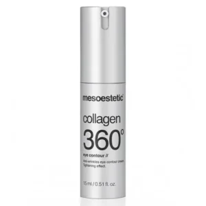 MESOESTETIC – Collagen 360 Contour Des Yeux Raffermissant – 15ml