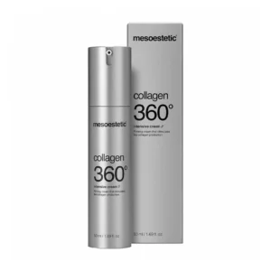 MESOESTETIC – Collagen 360 Intensive Crème Raffermissante – 50ml