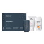 MESOESTETIC – Dermamelan Home Pack (1x Dermamelan Crème + 1x Melan Recovery + 1x Mesoprotech 130)