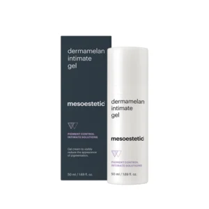 MESOESTETIC – Dermamelan Intimate Pigment Control Gel – 50ml
