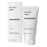 MESOESTETIC – Fast Skin Repair Crème Régénérante Peau Sensible – 50ml
