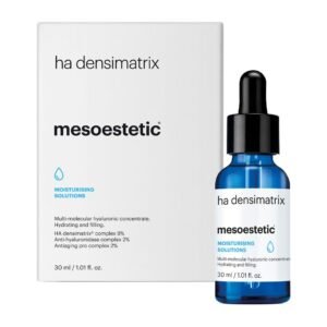 MESOESTETIC – Ha Densimatrix Moisturising Concentré Hydratant À L’acide Hyaluronique – 30ml