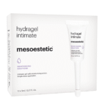 MESOESTETIC – Hydragel Intimate Gel Intime Hydratant – 12x – 5ml