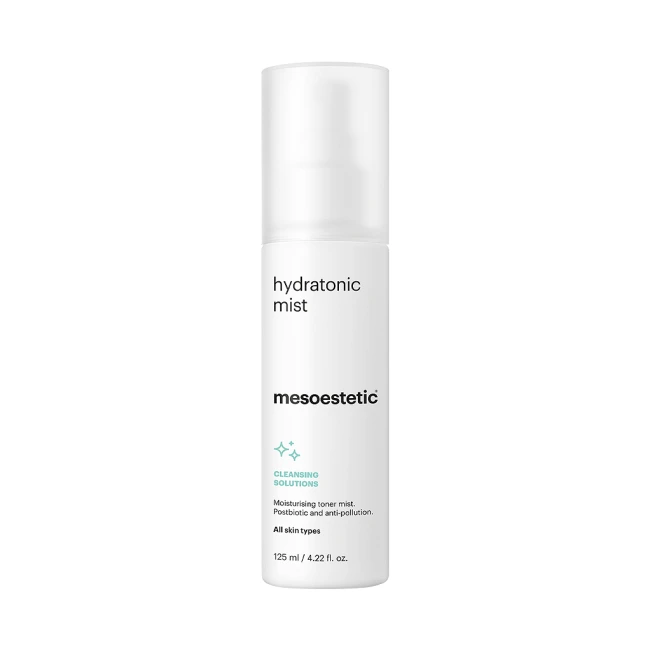 MESOESTETIC – Hydratonic Mist – 125ml