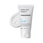 MESOESTETIC – Hydravital Moisturising Factor K Crème Nourrissante – 50ml