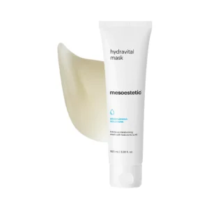 MESOESTETIC – Hydravital Moisturising Masque Hydratant Intense – 100ml