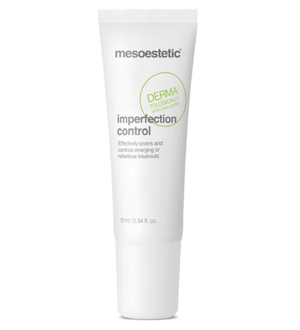 MESOESTETIC – Imperfection Control Erruptions Cutanées – 10ml