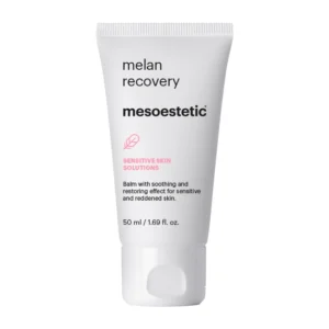 MESOESTETIC – Melan Recovery Sensitive Skin Baume Apaisant – 50ml