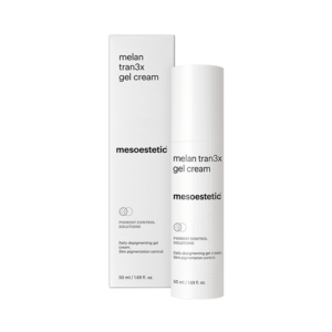 MESOESTETIC – Melan Tran3x Gel-crème Dépigmentant Quotidien – 50ml