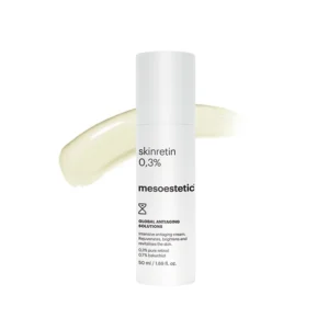 MESOESTETIC – Mesoestetic Skin Retinol 0.3% – 50ml