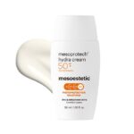 MESOESTETIC – Mesoprotech Hydra Crème Solaire SPF50+ – 50ml