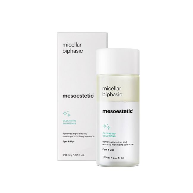MESOESTETIC – Micellar Biphasic – 150ml