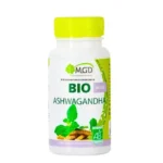 MGD NATURE – Ashwagandha – 60 Gélules
