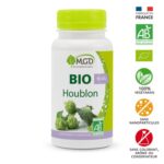 MGD NATURE – Bio Houblon – 90 Gélules