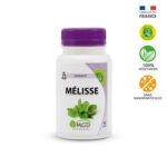 MGD NATURE – Sérénité Mélisse – 60 Gélules