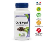 MGD NATURE – Silhouette Café Vert – 120 Gélules