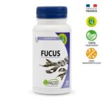 MGD NATURE – Silhouette Fucus – 120 Gélules