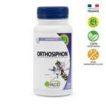 MGD NATURE – Silhouette Orthosiphon – 120 Gélules