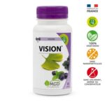 MGD NATURE – Vision – 90 Gélules