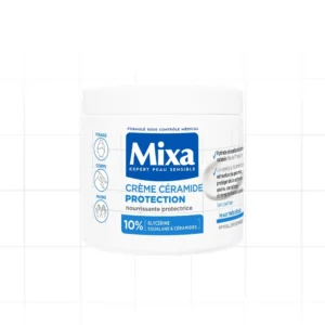 MIXA – Creme Ceramide Protection – 400ml
