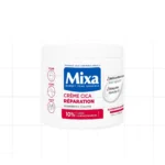 MIXA – Creme Cica Reparation – 400ml