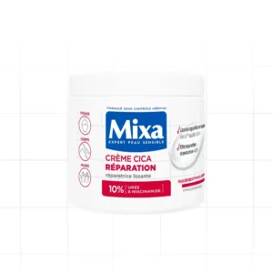 MIXA – Creme Cica Reparation – 400ml