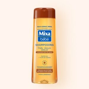 MIXA – Shampooing Démêlant Très Doux Karité – 300ml