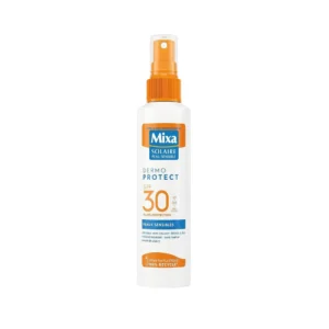 MIXA – Solaire Adult Spray Peaux Sensibles SPF30+ – 150ml