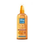 MIXA – Solaire Huile-soin Solaire SPF30+ – 150ml