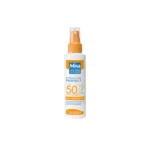 MIXA – Solaire Kids Spray Pediatrique SPF50+ – 150ml