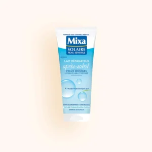 MIXA – Solaire Lait Apres-soleil – 200ml