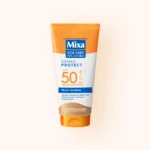MIXA – Solaire Lait Peaux Sensibles SPF50+ – 175ml