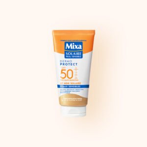 MIXA – Le Mini Solaire SPF50+ – 50ml