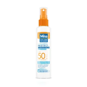 MIXA – Solaire Spray Hyaluron Protect SPF50+ – 150ml