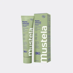 MUSTELA – Baume Universel – 75ml