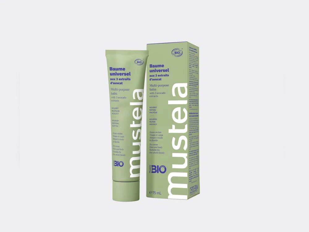 MUSTELA – Baume Universel – 75ml
