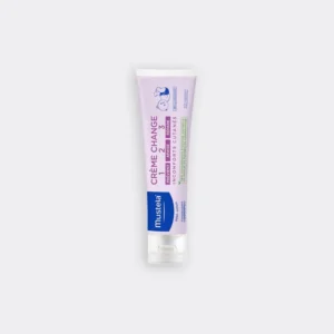 MUSTELA – Bébé-enfant 123 Crème De Change – 50ml