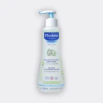 MUSTELA – Bébé-enfant Eau Nettoyante Sans Rinçage – 300ml