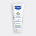 MUSTELA – Bébé-enfant Gel Nettoyant 2en1 – 200ml