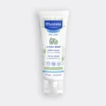 MUSTELA – Bébé-enfant Hydra Bébé Crème Visage – 40ml